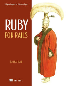 Ruby for Rails 