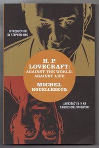 H. P. Lovecraft 