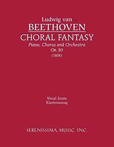 Choral Fantasy, Op.80 