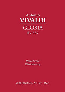 Gloria, RV 589 