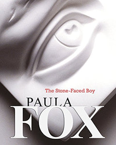 The Stone-Faced Boy 