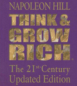 Think and Grow Rich 