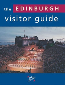 The Edinburgh Visitor Guide 