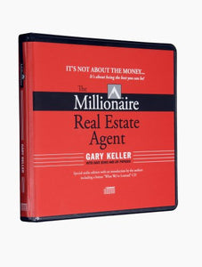 The Millionaire Real Estate Agent 
