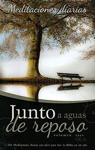 Junto a Aguas de Repose V. 3 