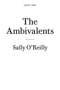 The Ambivalents 