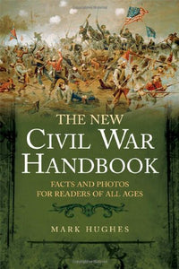 The New Civil War Handbook 