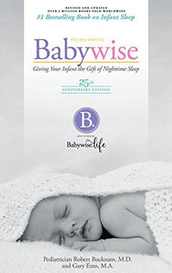 On Becoming Babywise 