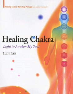 Healing Chakra 