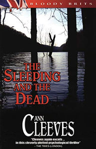 The Sleeping and the Dead 