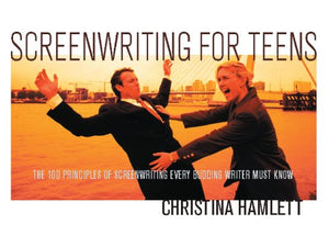 Screenwriting for Teens 