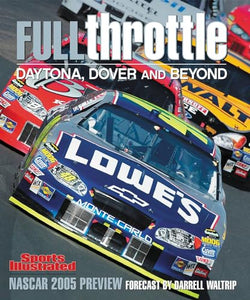 Sports Illustrated: Full Throttle 