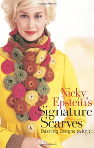 Nicky Epstein's Signature Scarves 