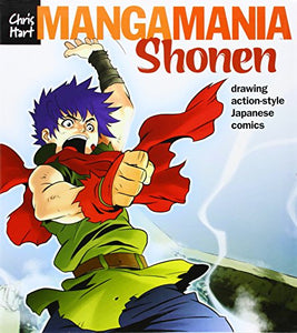 Manga Mania™: Shonen 