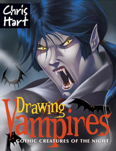 Drawing Vampires 