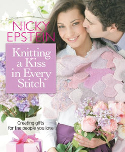 Knitting a Kiss in Every Stitch 