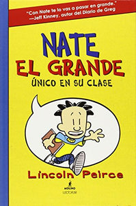 Nate El Grande 