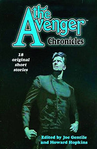 The Avenger Chronicles 