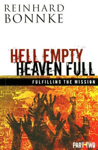 Hell Empty Heaven Full Part Two 