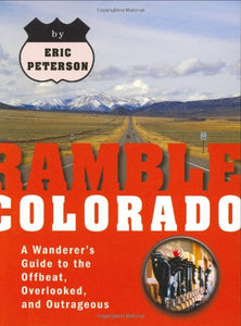 Ramble Colorado 