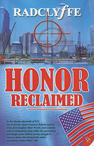 Honor Reclaimed 