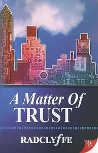 A Matter of Trust 