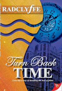 Turn Back Time 