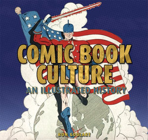 Comic Book Culture 