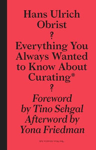 Everything You Always Wanted to Know About Curat – ∗But Were Afraid to Ask 