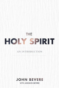 Holy Spirit 