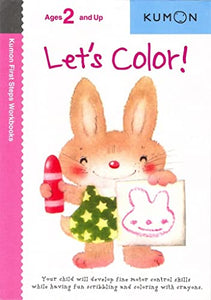 Let's Color 