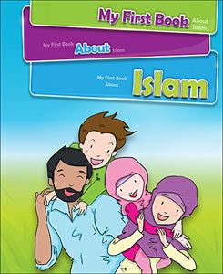 My First Book About Islam 