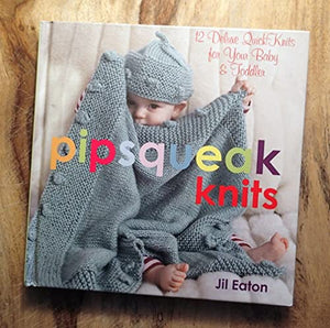 Pipsqueak Knits 