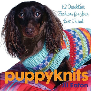 PuppyKnits 