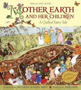 Mother Earth and Her Children 