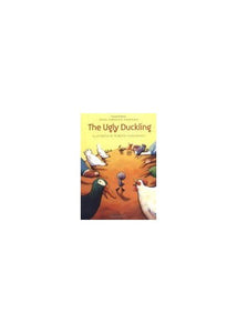 The Ugly Duckling 