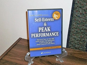 SelfEsteem  Peak Performance 