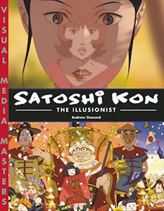 Satoshi Kon 