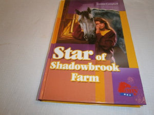 Title: Star of Shadowbrook Farm 