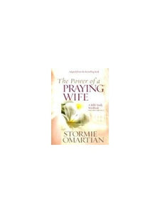 The Power of a Praying Wife 