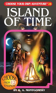 The Island of Time 