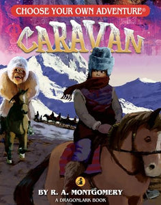 Caravan 