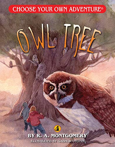 Owl Tree 