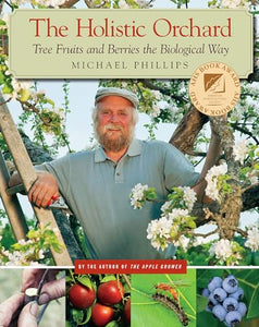 The Holistic Orchard 