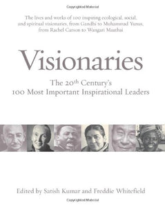 Visionaries 