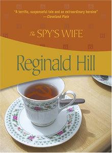 The Spy's Wife 