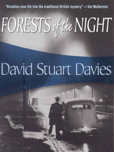 Forests of the Night Johnny Hawke Book 