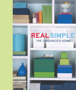 The Organized Home 