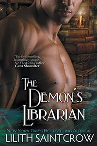 The Demon's Librarian 