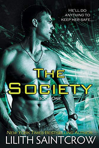 The Society 